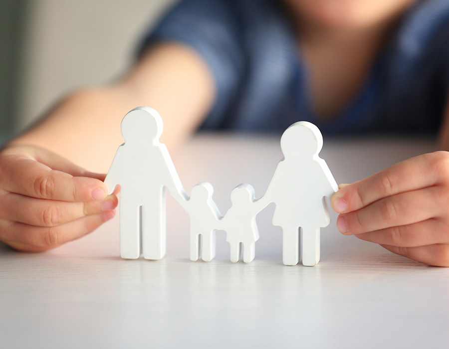step-parent adoption tips